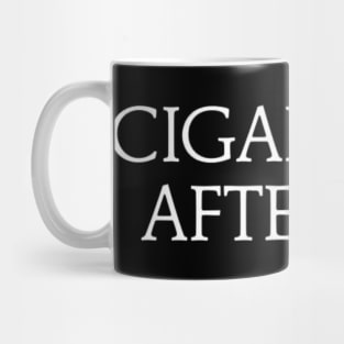 Cigarettes After Sex Mug